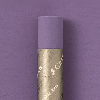 Пастель масляная профессиональная Малевичъ, сиреневая 78