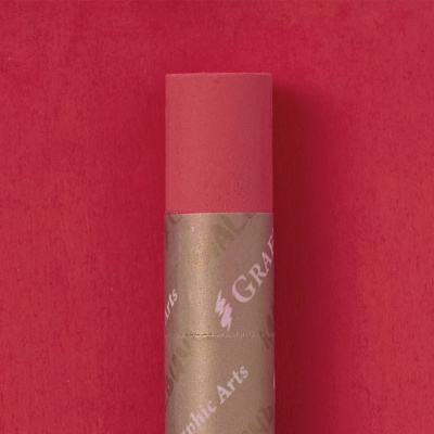 Пастель масляная профессиональная Малевичъ, кармин 22