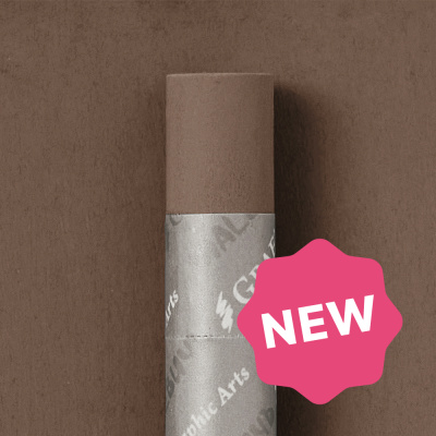 Пастель масляная профессиональная Малевичъ, серо-бежевая 108