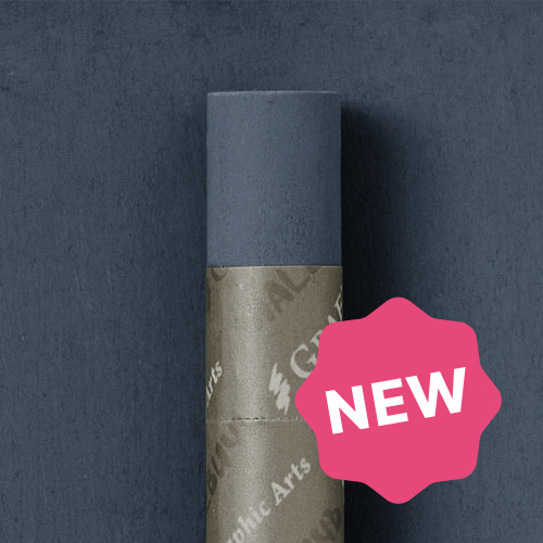 Пастель масляная профессиональная Малевичъ, сумрачная 131