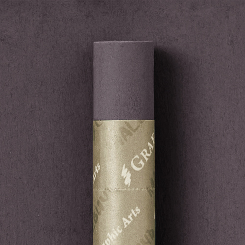 Пастель масляная профессиональная Малевичъ, антрацит 51