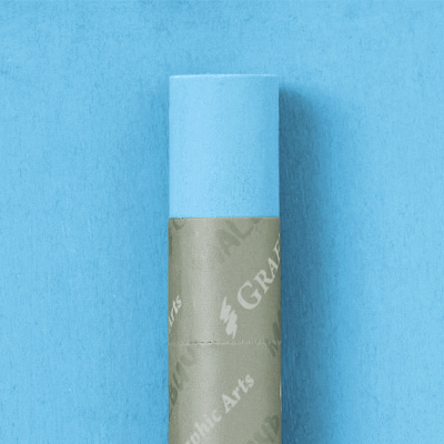 Пастель масляная профессиональная Малевичъ, голубая 15