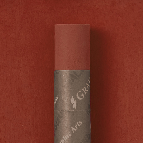 Пастель масляная профессиональная Малевичъ, кирпичная 101