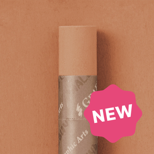 Пастель масляная профессиональная Малевичъ, пудра 112