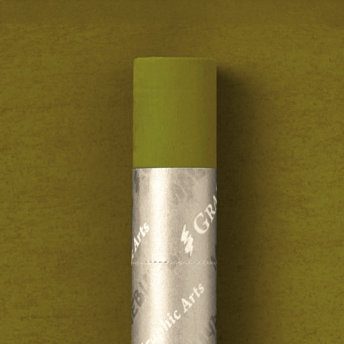 Пастель масляная профессиональная Малевичъ, серо-зеленая 56