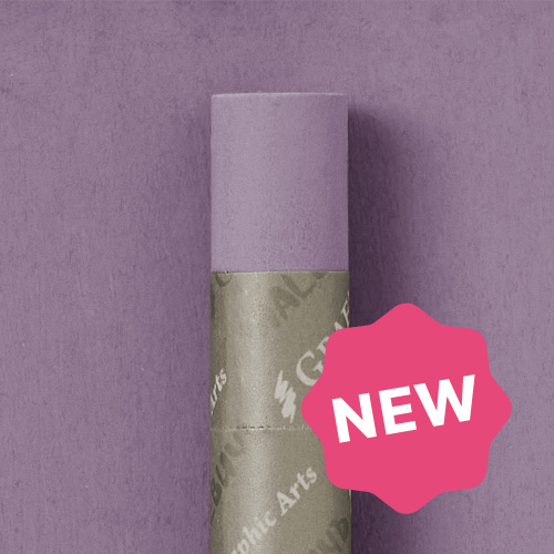 Пастель масляная профессиональная Малевичъ, серо-фиолетовая 146