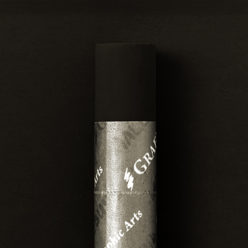 Пастель масляная профессиональная Малевичъ, черная 33