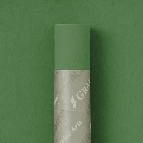 Пастель масляная профессиональная Малевичъ, бледно-зеленая 63