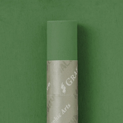 Пастель масляная профессиональная Малевичъ, бледно-зеленая 63