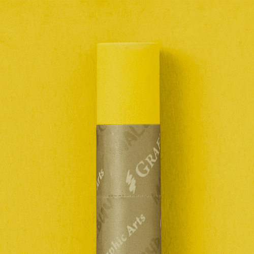 Пастель масляная профессиональная Малевичъ, лимонная 06