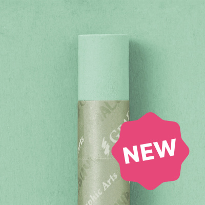 Пастель масляная профессиональная Малевичъ, ягель 138