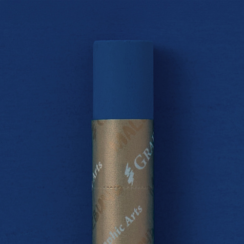 Пастель масляная профессиональная Малевичъ, индиго