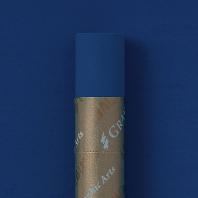 Пастель масляная профессиональная Малевичъ, индиго