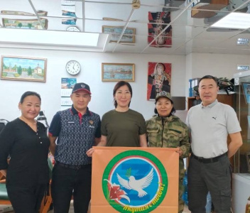 Более четырех тысяч обращений поступило в cлужбу оперативной поддержки ЕКЦ Якутии / ЯСИА   