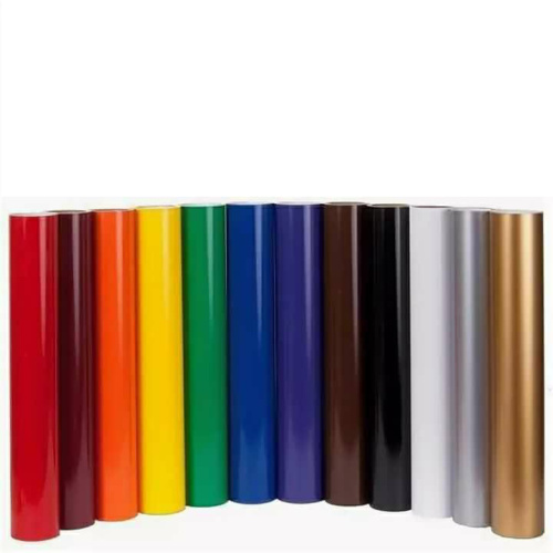 Пленка самоклеящаяся "ORACAL 641M", матовая, 1 кв.м.