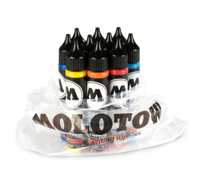 Заправка для маркеров Molotow "ONE4ALLЕ" 30 мл