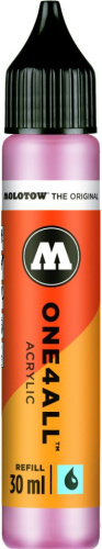 Заправка для маркеров Molotow "ONE4ALLЕ" 30 мл Телесный