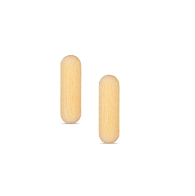 Перо для маркеров Molotow "Round-Tip 327/367/311" 5 мм 1 шт