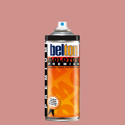 Аэрозольная краска Molotow Premium "belton" 400 мл #048 mauve