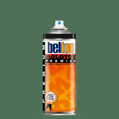 Аэрозольная краска Molotow Premium "belton" 400 мл #134 swamp