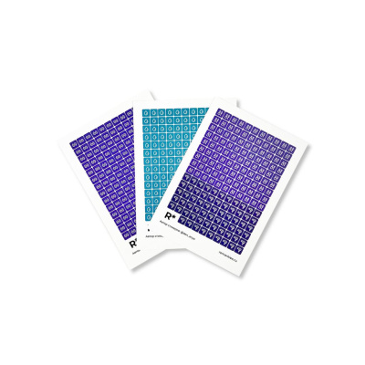 Набор стикеров-иконок Remarklee "Полезные"