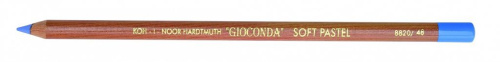 Карандаш пастельный Koh-i-noor "Gioconda" Кобальт синий