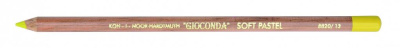 Карандаш пастельный Koh-i-noor "Gioconda" Цинковый жёлтый