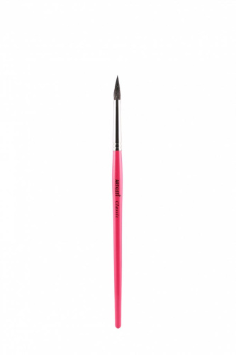 Кисть микс белка №5 круглая Artkisti CLASSIC