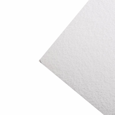 Бумага для акварели Hahnemuhle "Andalucia" 50х65 см 500 г крупное зерно-лицо гладкая-оборот