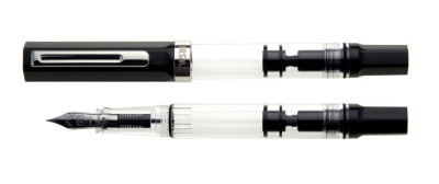 Ручка перьевая TWSBI ECO, Черный