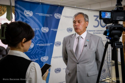 К 2030 году в Якутии будут созданы 15 территорий развития местного производства / ЯСИА   Республика Саха (Якутия)