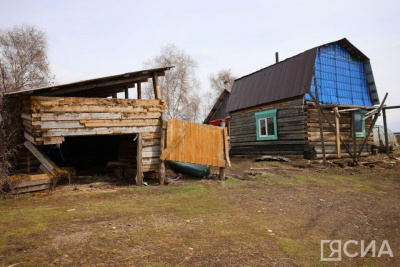 Свыше семи тысяч заявлений на выплаты пострадавшим от паводка поступило в Якутии / Саина Титова   Республика Саха (Якутия)