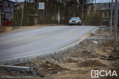В Мирнинском районе на участке автодороги «Вилюй» продлили ограничение движения для большегрузов / ЯСИА   