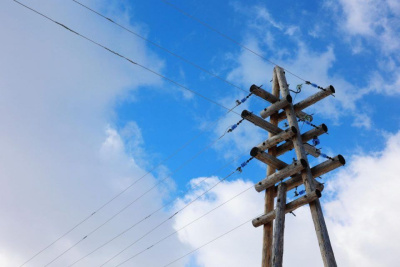 Энергетики восстановили электроснабжение в Сайсарском округе Якутска / ЯСИА Якутск Якутск Республика Саха (Якутия)