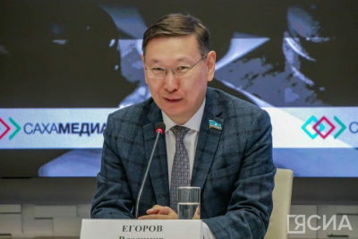 Владимир Егоров: «Якутия – один из передовых регионов России по развитию сферы образования» / ЯСИА   