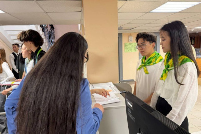 В Якутске провели тестовые мероприятия к VIII играм «Дети Азии» / ЯСИА Якутск Якутск Республика Саха (Якутия)