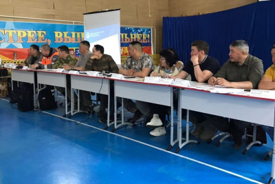 Нордголд направил на социальные инвестиции в Олекминском районе свыше 240 млн рублей / ЯСИА   