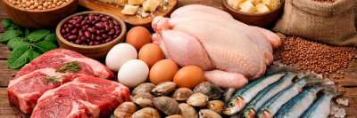 В каких продуктах содержится лизин и зачем он нужен организму