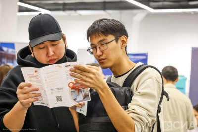 В Якутии растет число участников нацпроекта «Производительность труда» / ЯСИА   Республика Саха (Якутия)