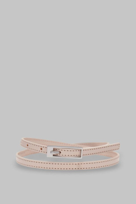 Ремень из натуральной кожи