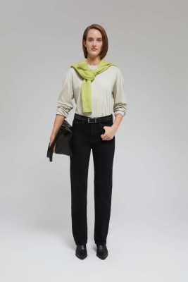 Джинсы regular fit