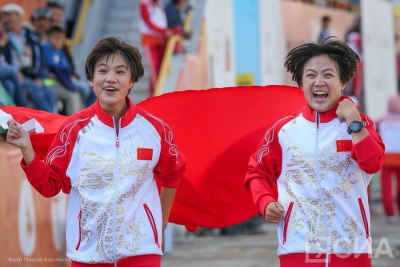 Команды 24 зарубежных стран примут участие в играх «Дети Азии» в Якутске / ЯСИА Якутск Якутск Республика Саха (Якутия)