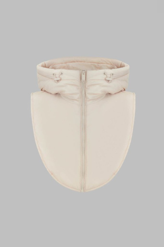 Капор женский