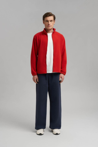 Куртка из мембранной ткани со съемной флисовой подстежкой