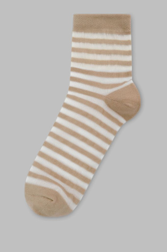 Носки из хлопка