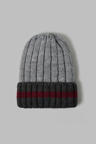 Шапка мужская