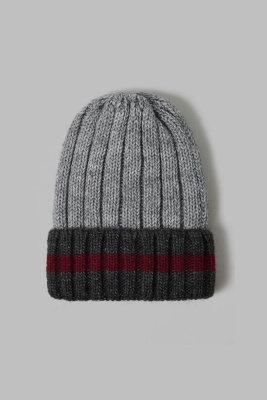 Шапка мужская