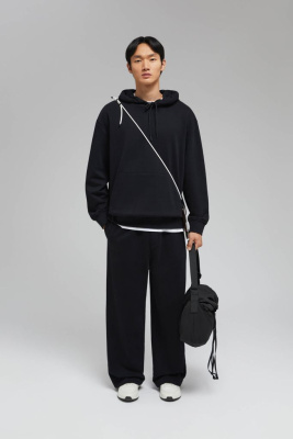 Худи из хлопка