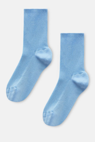 Носки из хлопка