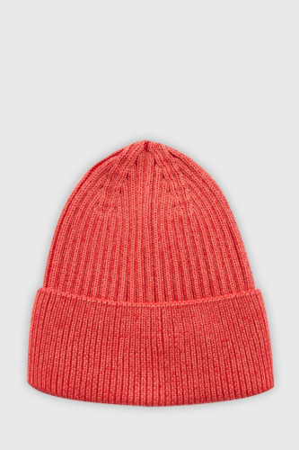 Шапка из хлопка